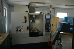 CNC gép